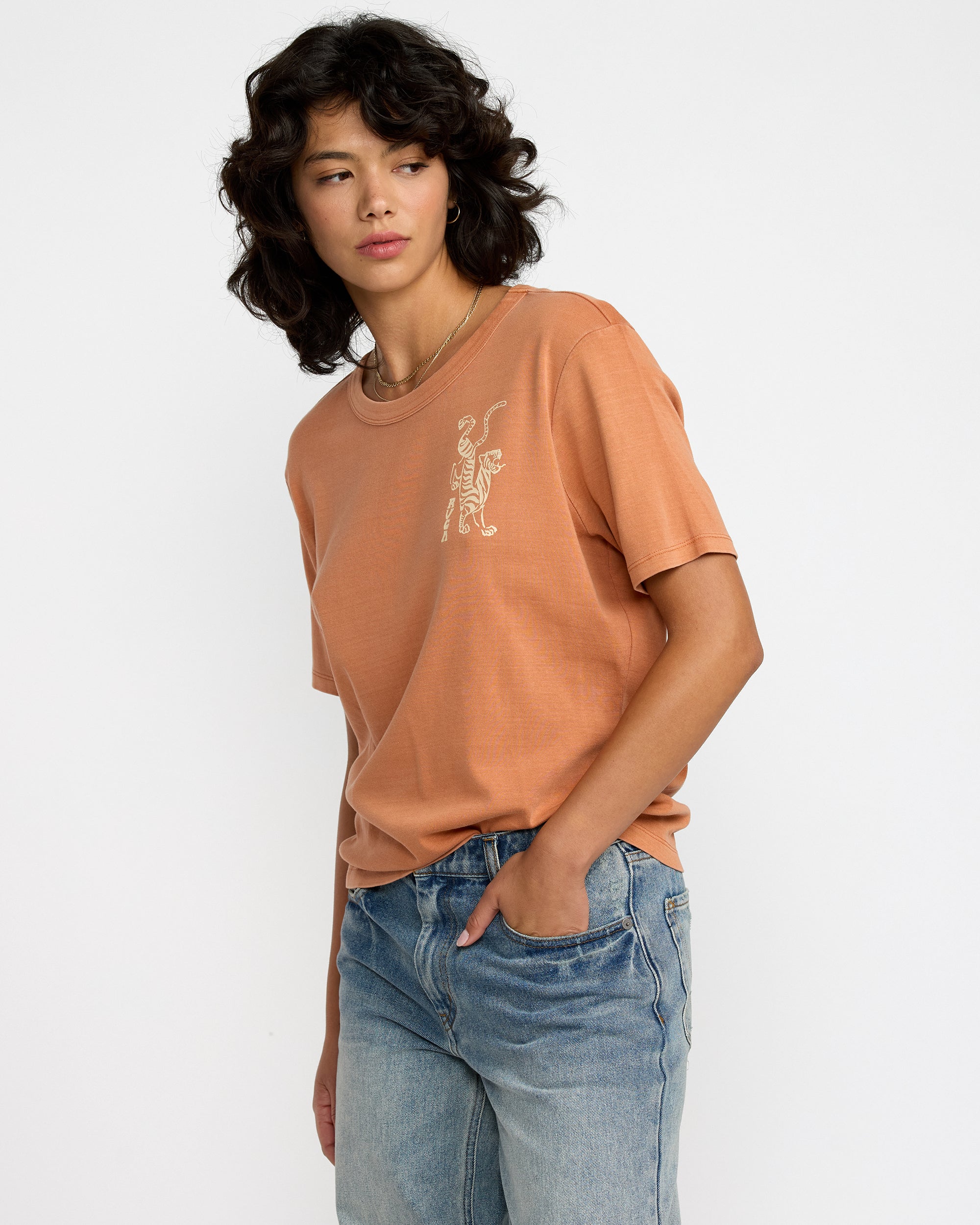 Daily Tee
