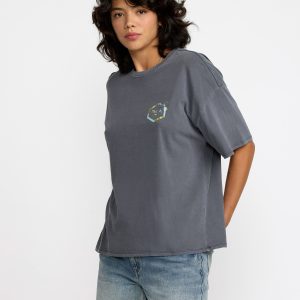Hawaii Hex II Baggie Tee