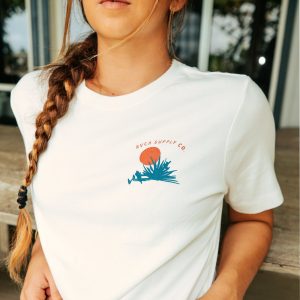 Icon Tee