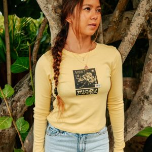 Mel G Long Sleeve Tee