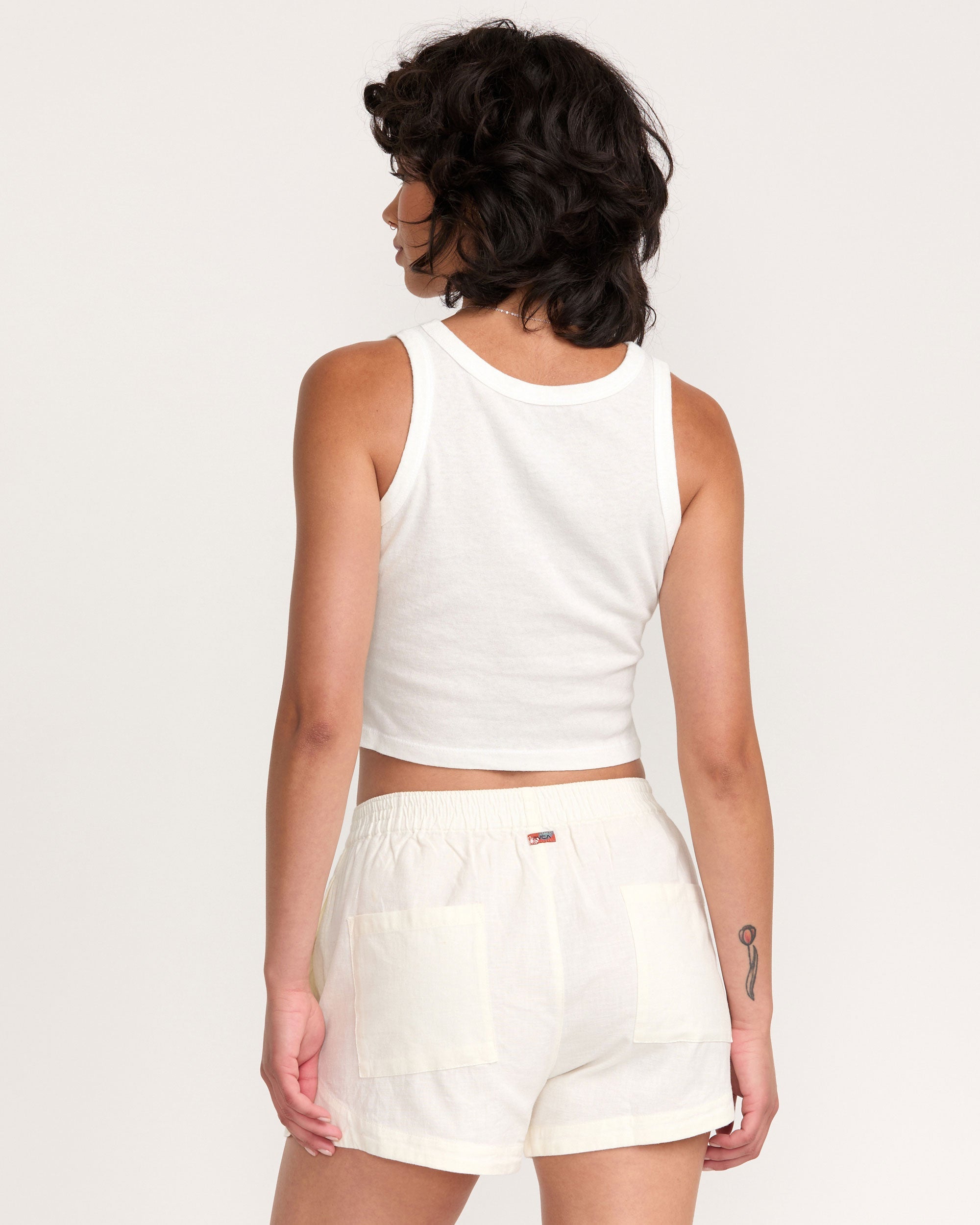 Lauryn Flow Tank - Image 5