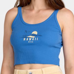 Reflections Tank