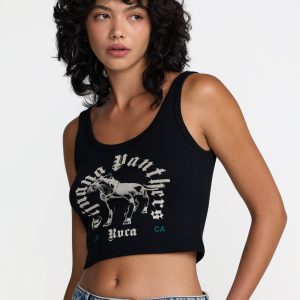 Tijuana Pathers Tank