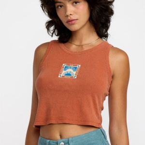 Flow Tank