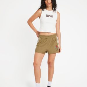 Mel G Tank