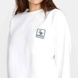 Neat Pullover