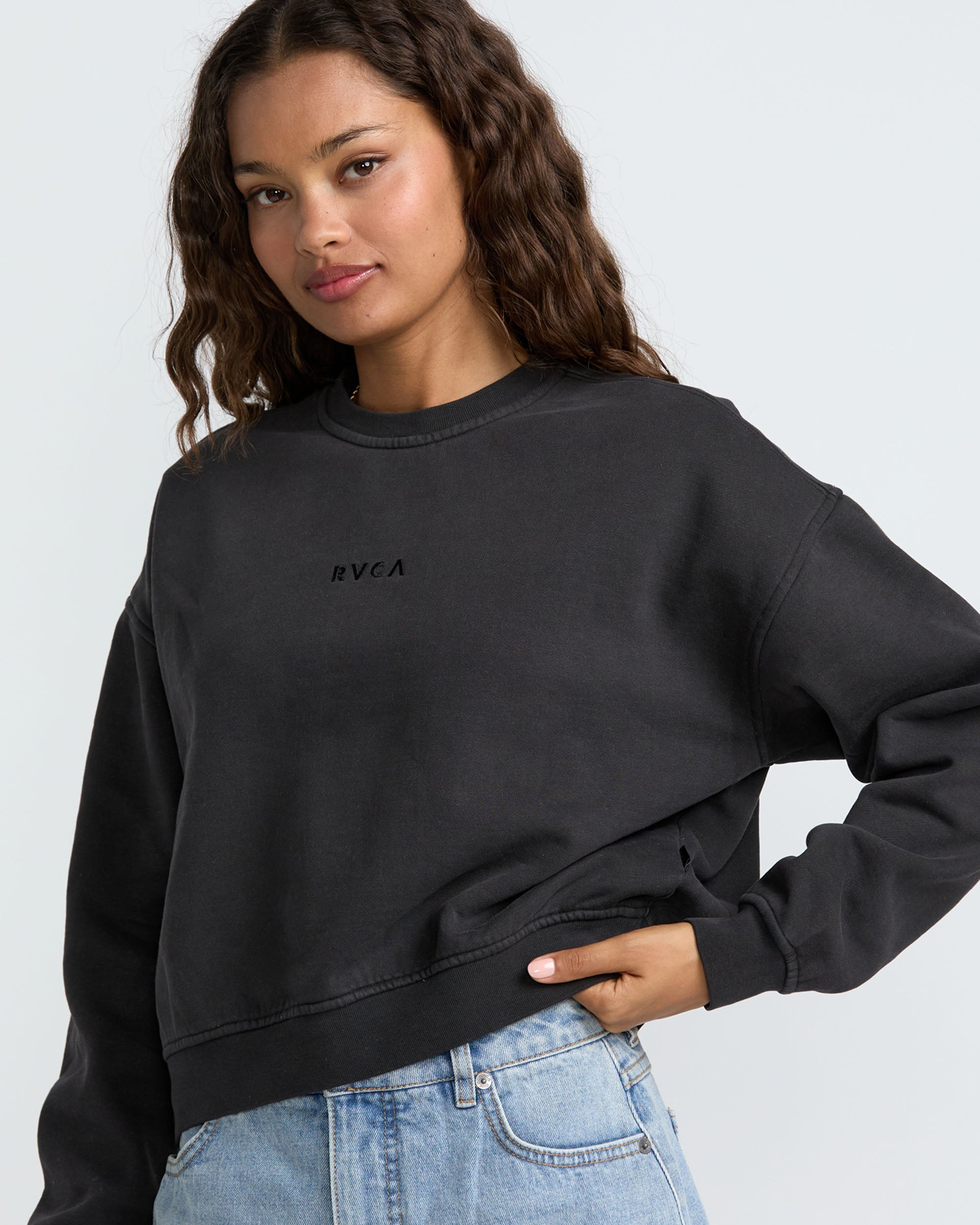 Forever Fleece
