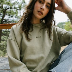 Forever Fleece