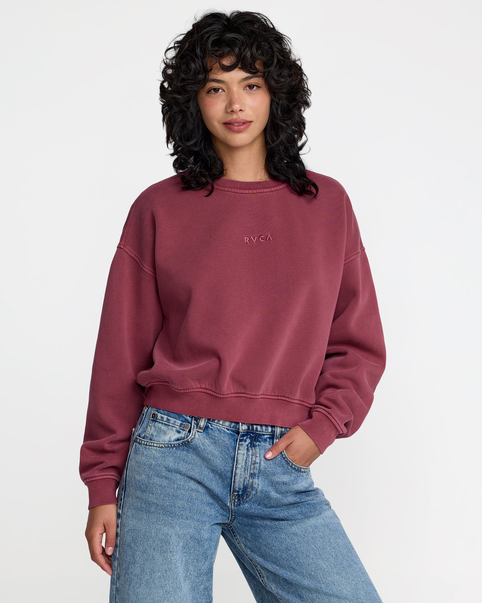 Forever Fleece