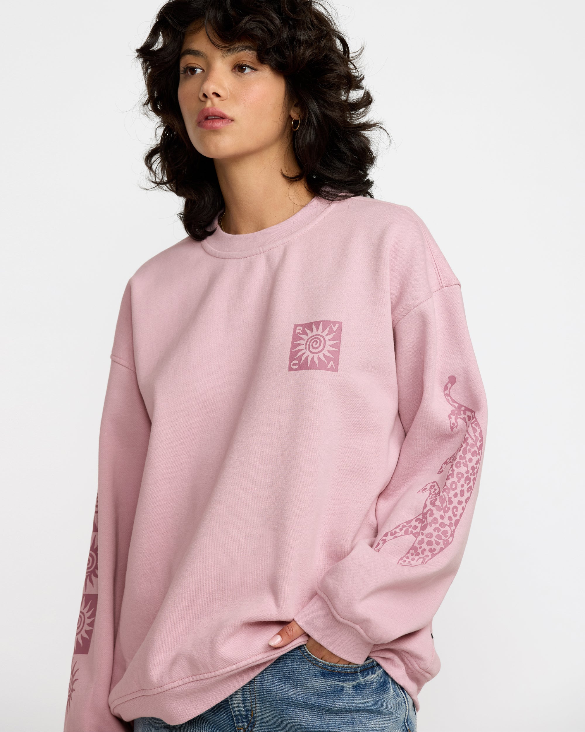 Baggie Boyfriend Crew - Image 2