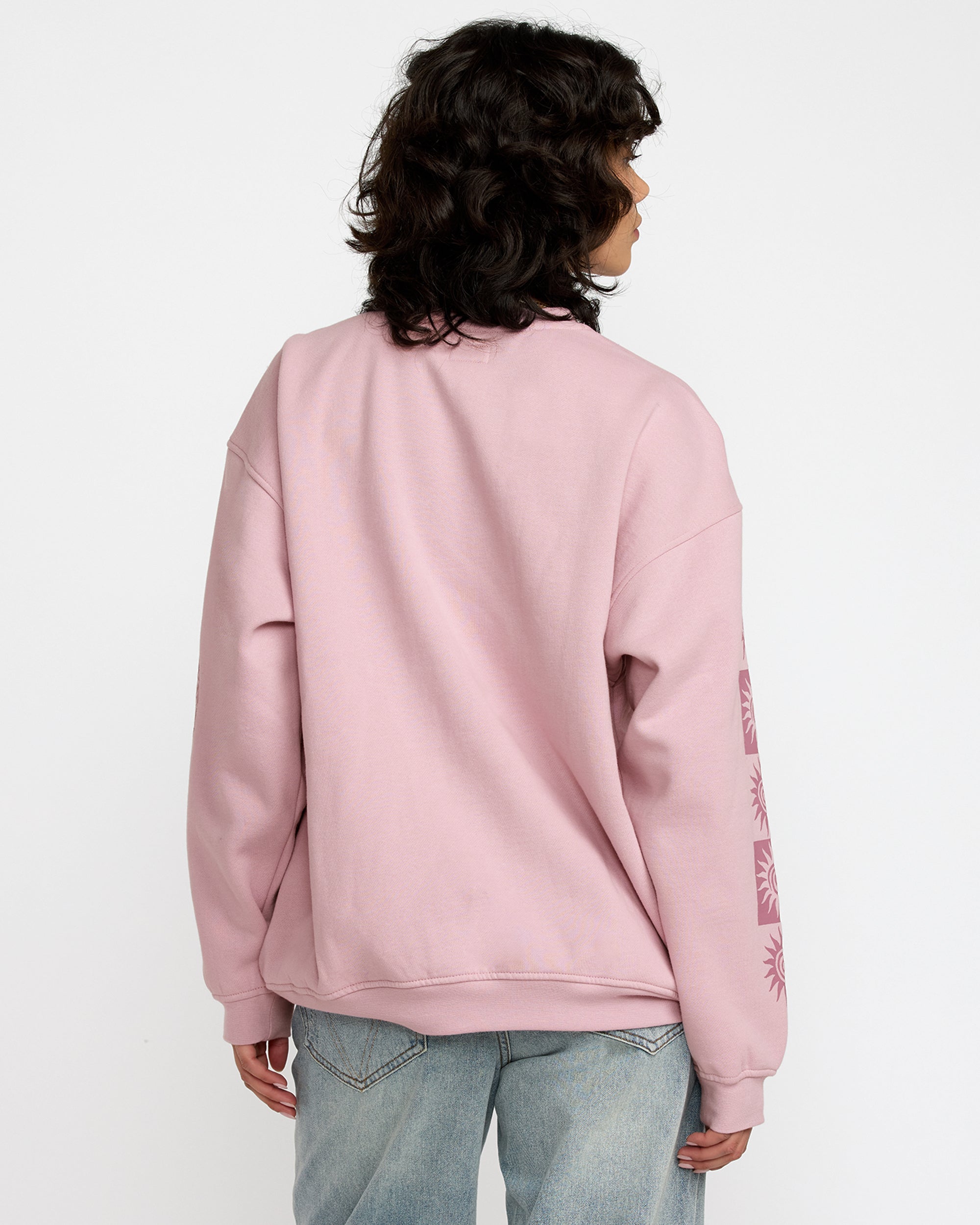 Baggie Boyfriend Crew - Image 4