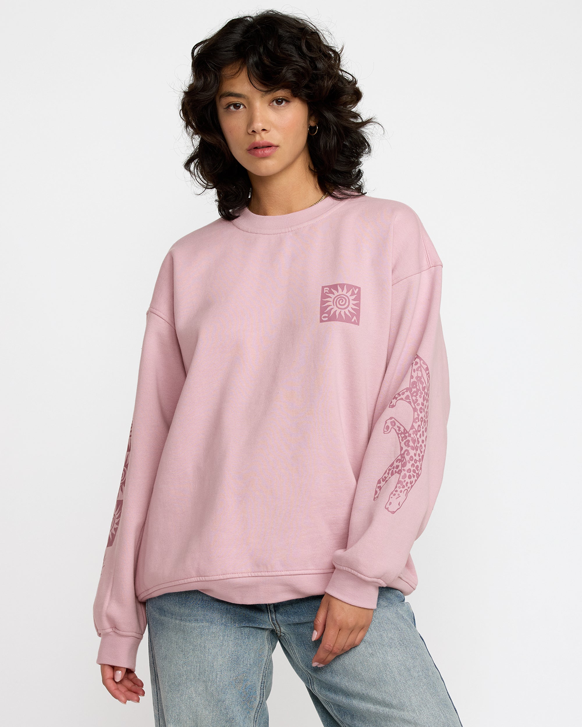 Baggie Boyfriend Crew - Image 3