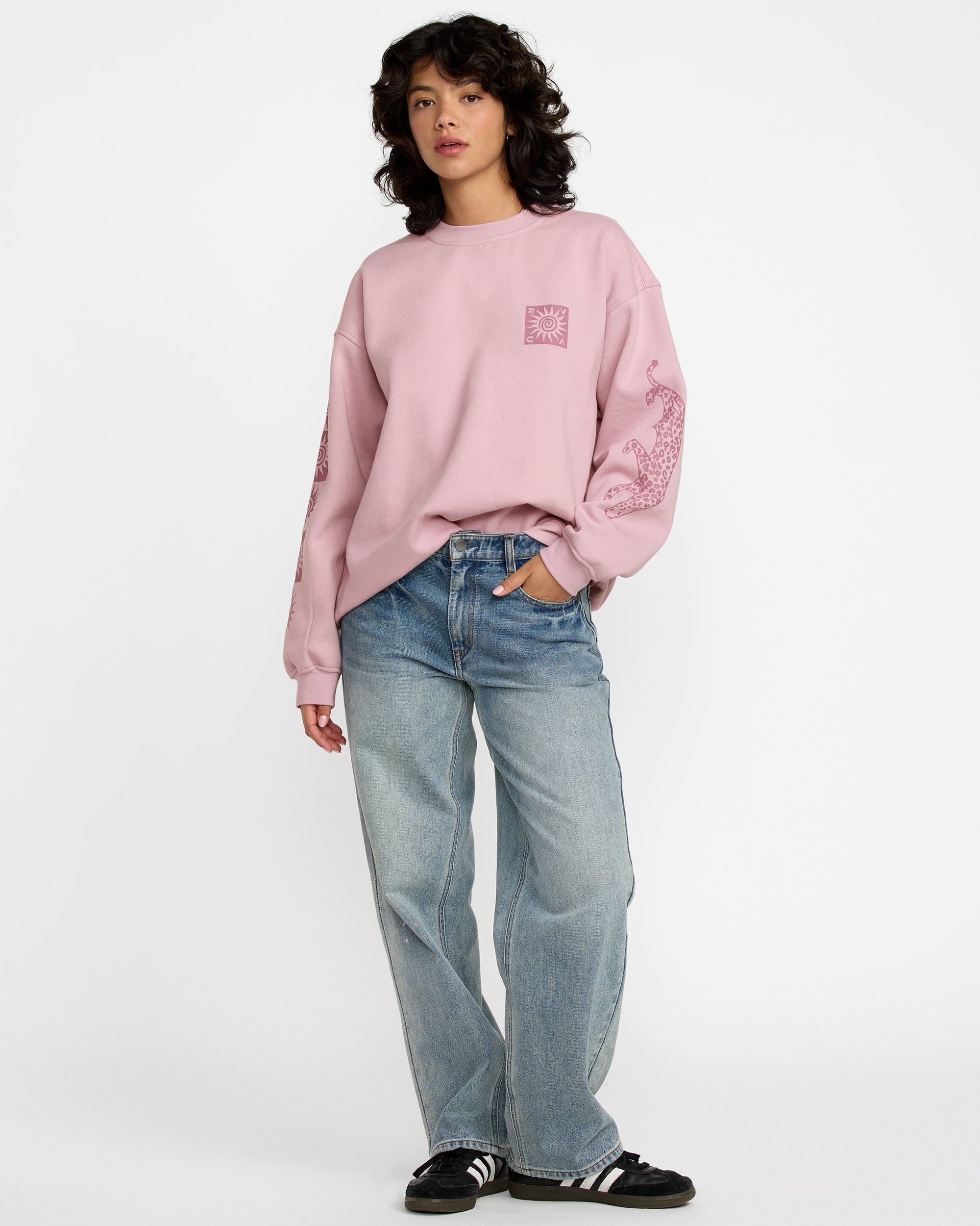 Baggie Boyfriend Crew - Image 5