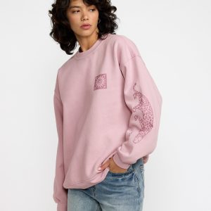 Baggie Boyfriend Crew