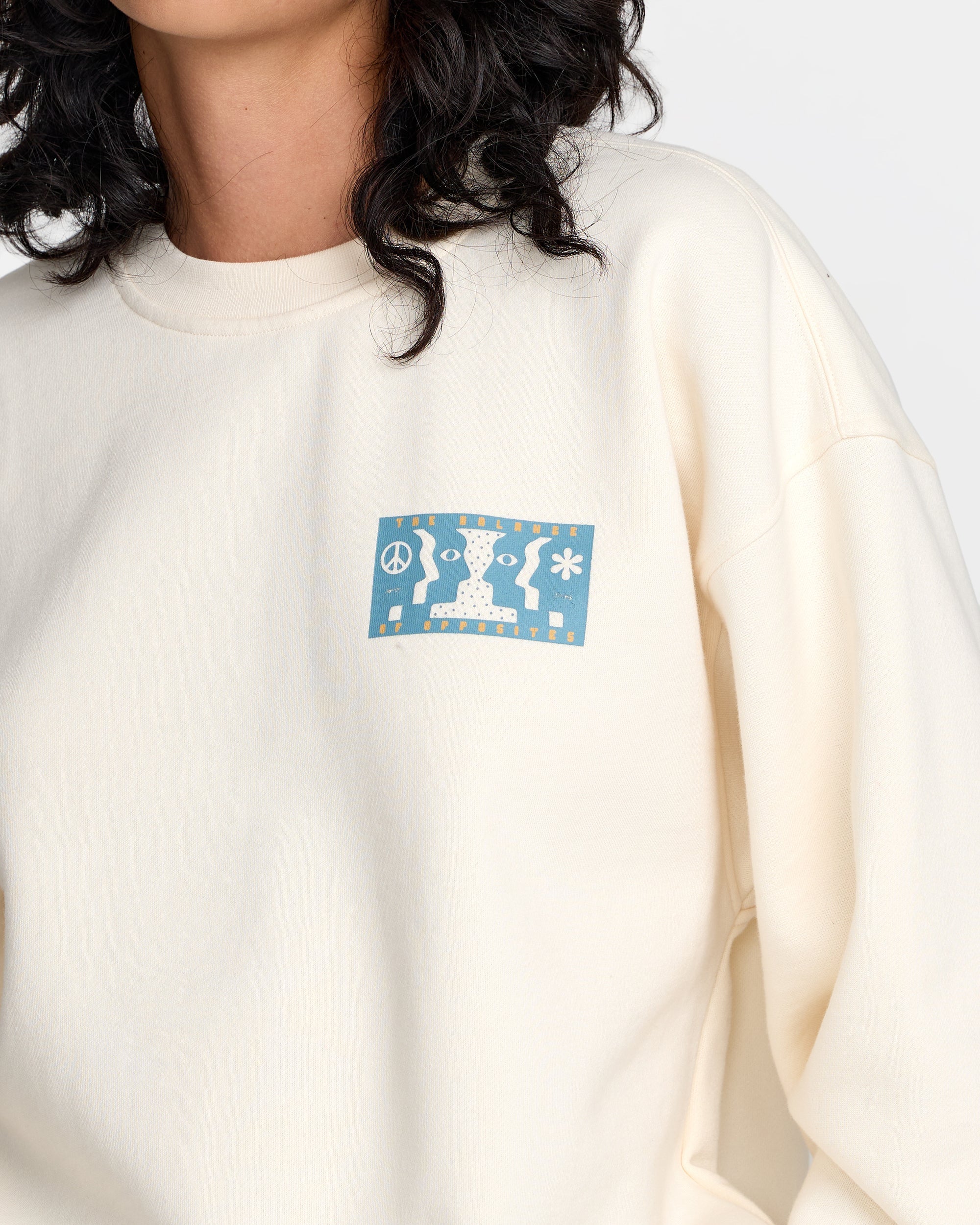 Baggie Boyfriend Pullover - Image 3