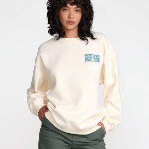 Baggie Boyfriend Pullover
