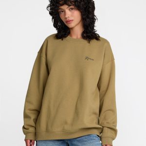Baggie Boyfriend Pullover