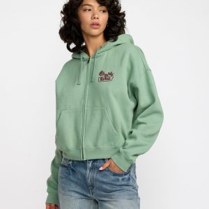 Court Hoodie