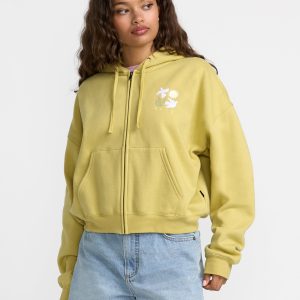 Court Hoodie