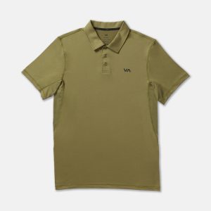 Sport Vent Polo
