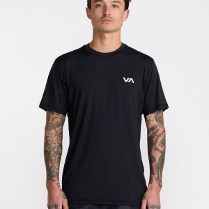 Sport Vent Short Sleeve Tee