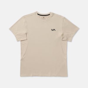 Sport Vent Short Sleeve Tee