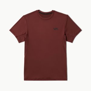 Sport Vent Short Sleeve Tee