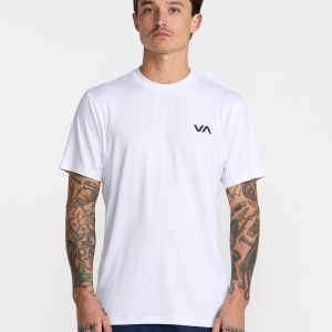 Sport Vent Short Sleeve Tee