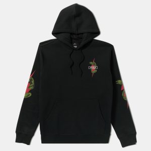Shock Squad Hoodie