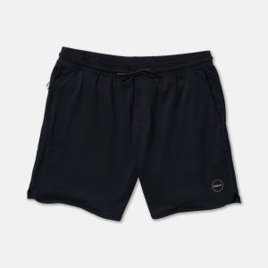 Yogger Recover 17 Short