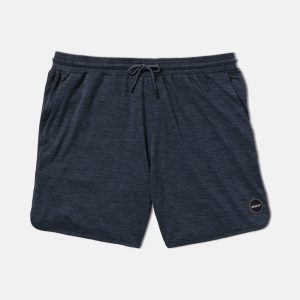 Yogger Recover 17 Short