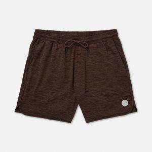 Yogger Recover 17 Short