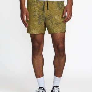 Yogger Lite 15 Short
