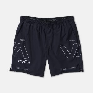 Yogger 2 In 1 Short 17 Short