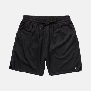 VA Essential Mesh Short 18 Short
