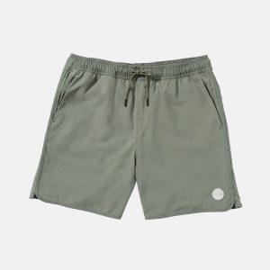 Yogger Hybrid 17 Short