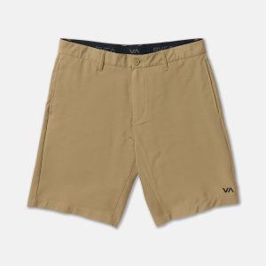 Sport Course Chino Short