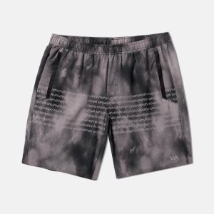 Yogger Plus 2 18 Short