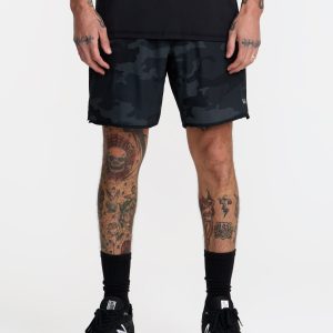 Yogger Stretch 17 Short