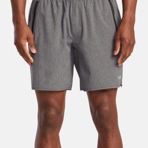 Yogger Stretch 17 Short