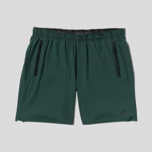Yogger Stretch 17 Short