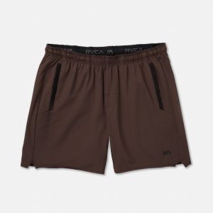 Yogger Stretch 17 Short