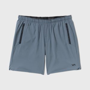 Yogger Stretch 17 Short