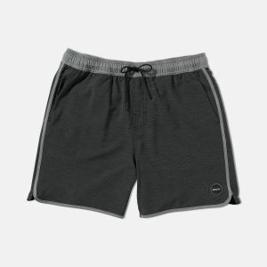 Yogger Hybrid 17 Short