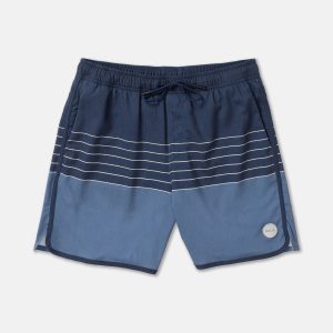 Yogger Hybrid 17 Short