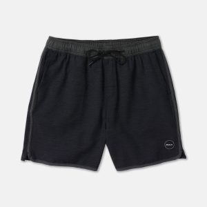 Yogger Hybrid 17 Short