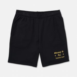 Va X Ali Essentials Fleece Short