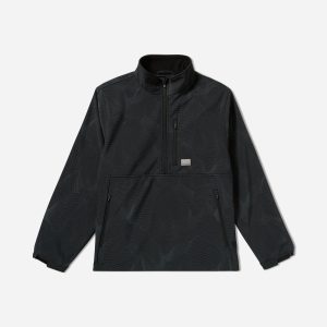 Grid Anorak