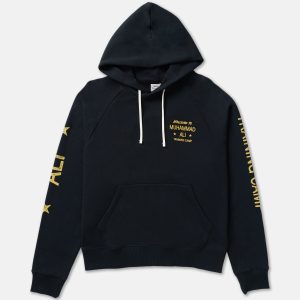 Va X Ali Rumble Hood