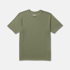 VA Circle Icon Short Sleeve Tee